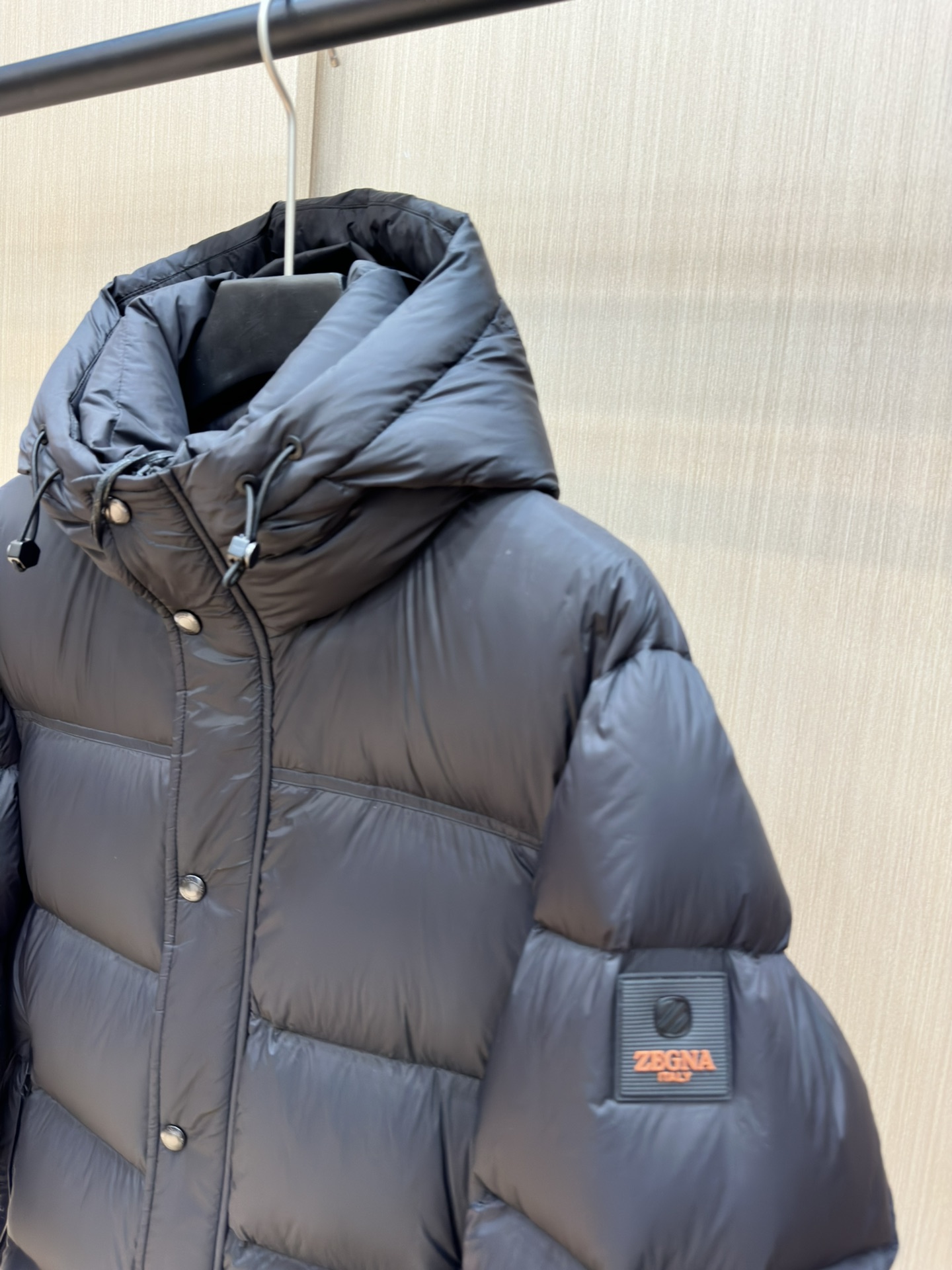 Zegna Down Jackets